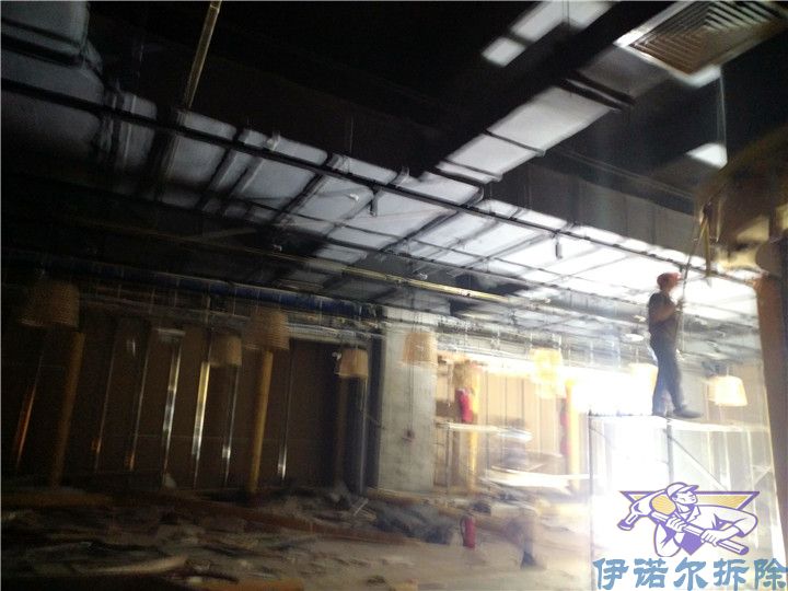 吳中老牌的門面拆除哪家信譽好質(zhì)優(yōu)價廉