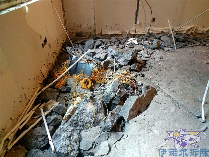 虎丘服務專業的商場拆除有哪些歡迎來電