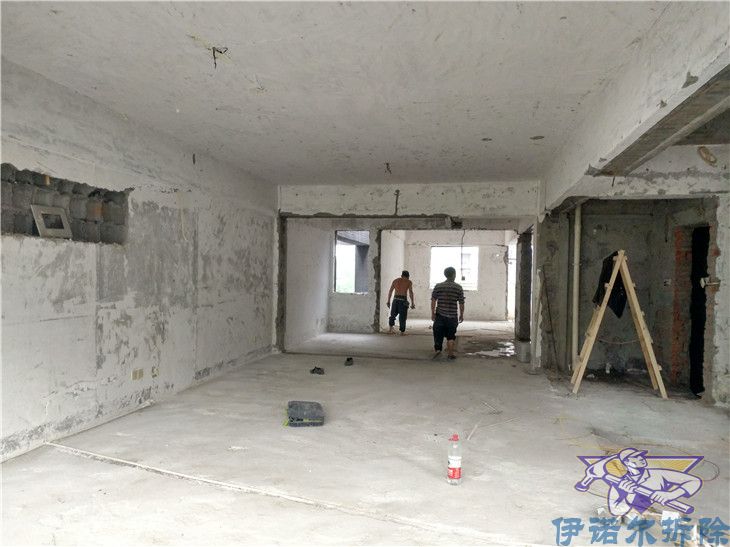 虎丘服務專業的商場拆除有哪些歡迎來電